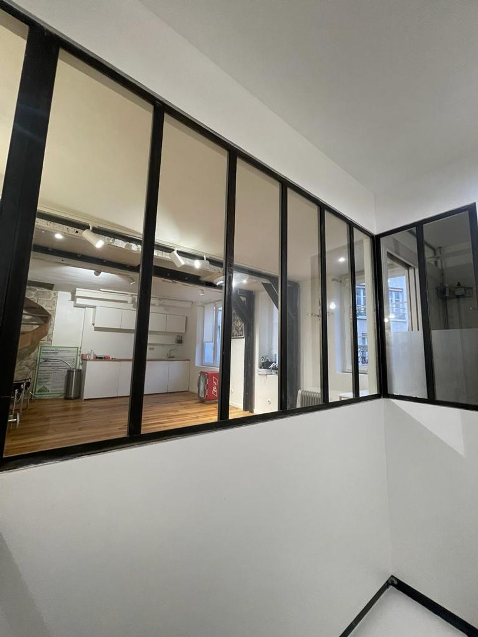 Photo de la boutique Showroom Temple/Corderie 5